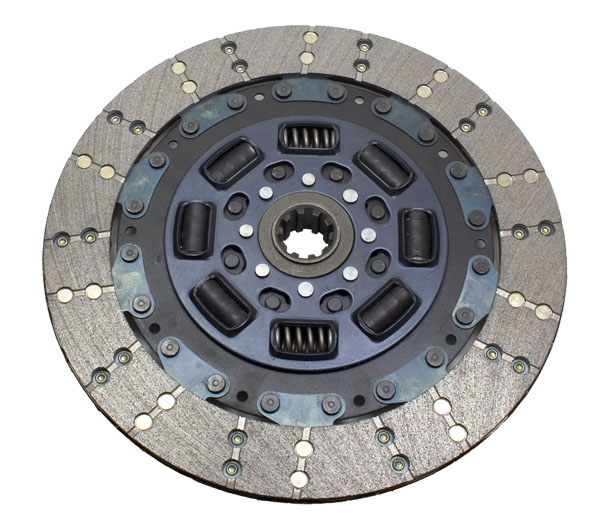 Clutch System